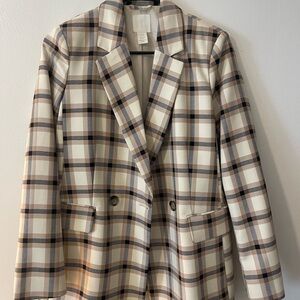 H&M Blazer